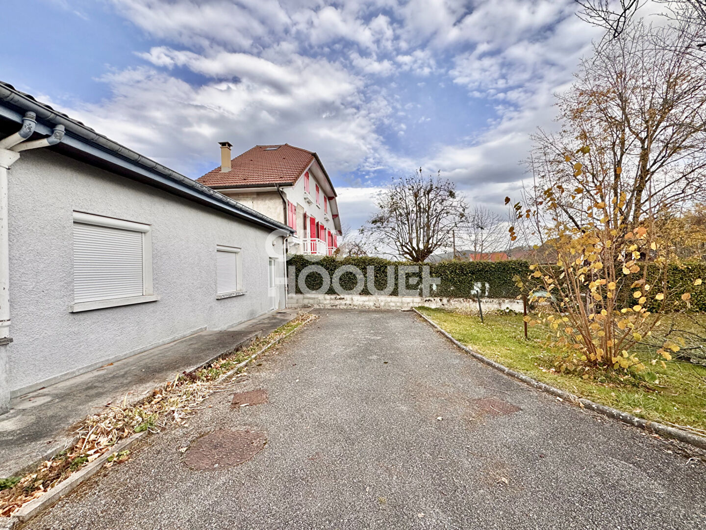 Charmant T2 meublé de 23 m² dans le quartier paisible de Chantemerle.