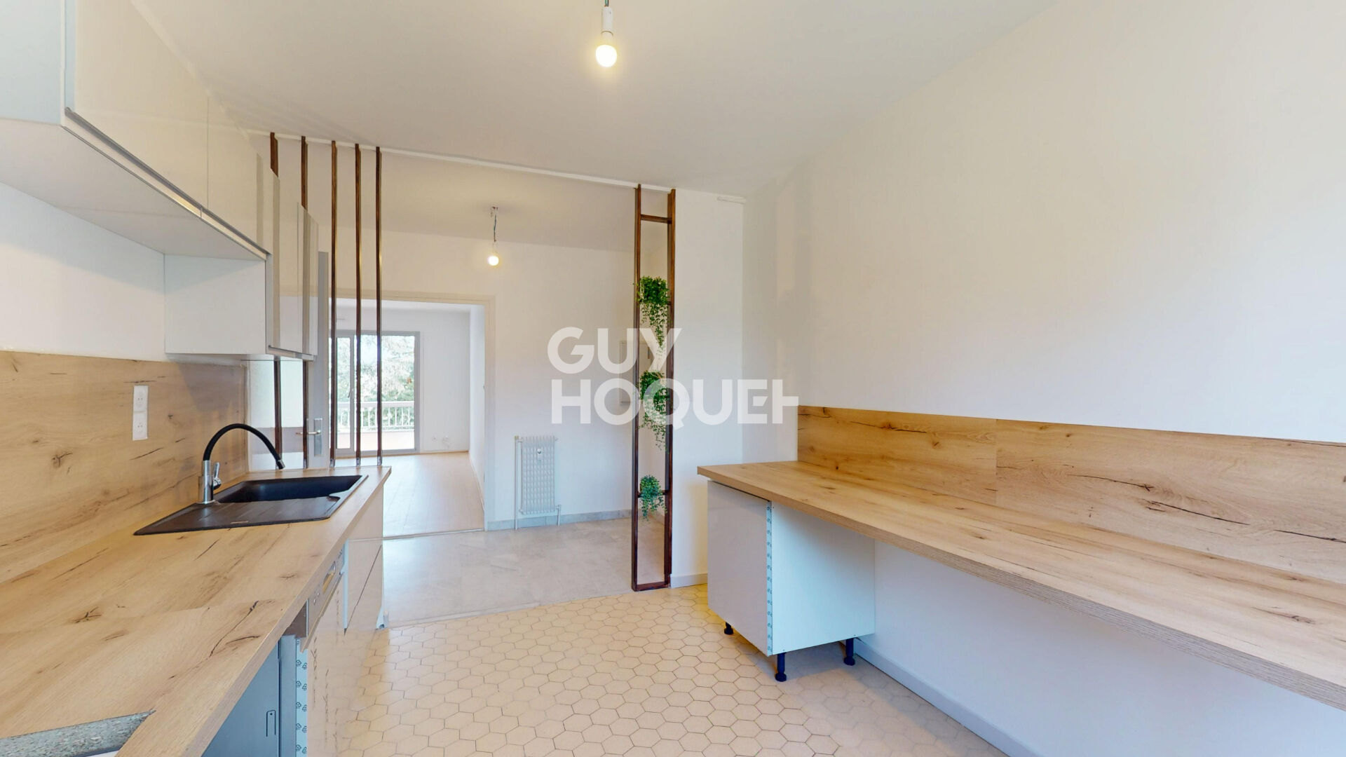 Appartement Barberaz 4 pièce(s) 96.23 m2