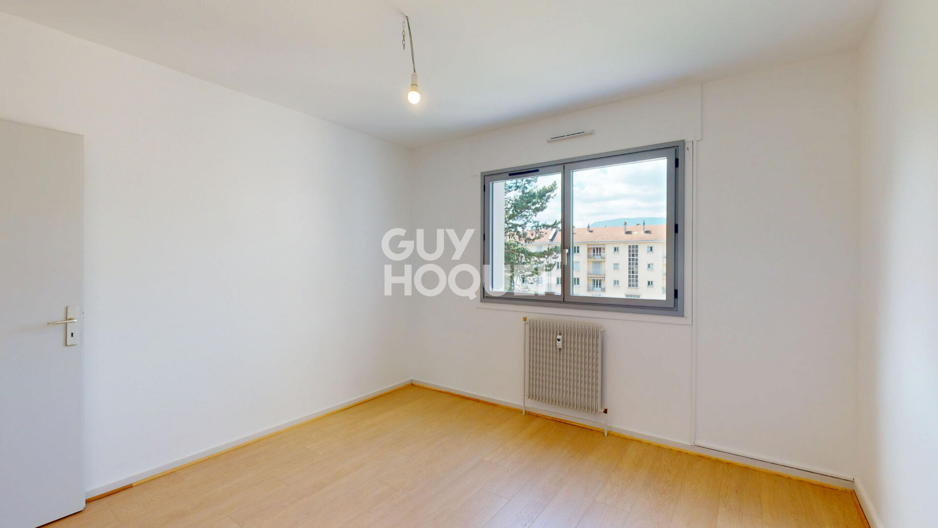 Appartement Barberaz 4 pièce(s) 96.23 m2