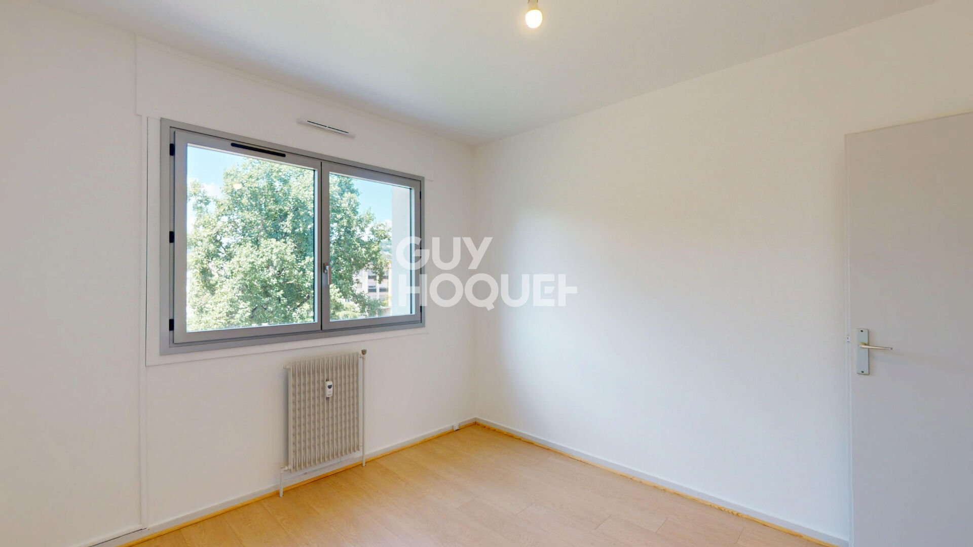 Appartement Barberaz 4 pièce(s) 96.23 m2