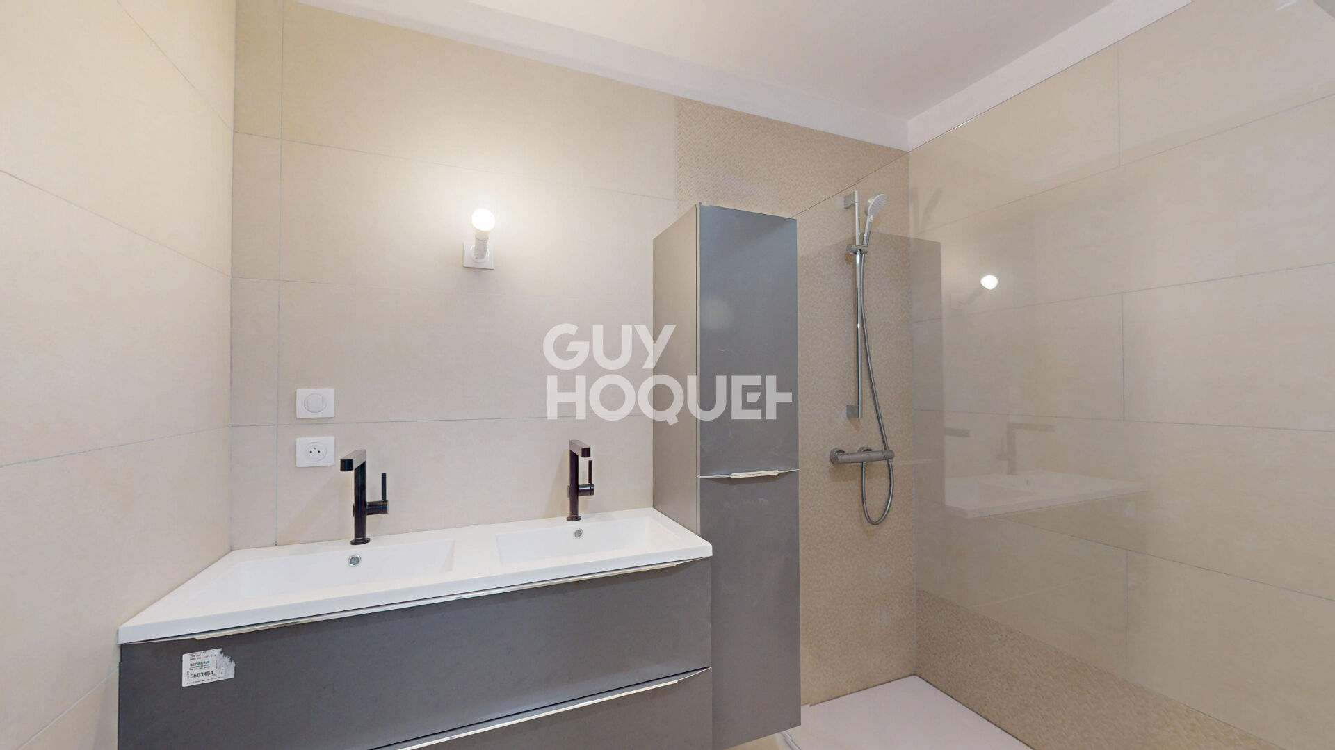 Appartement Barberaz 4 pièce(s) 96.23 m2