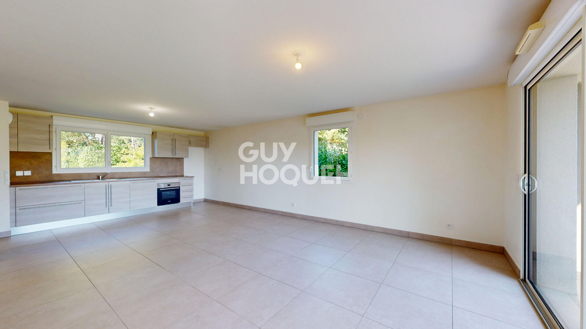 Appartement Mouxy 3 pièce(s) 74 m2