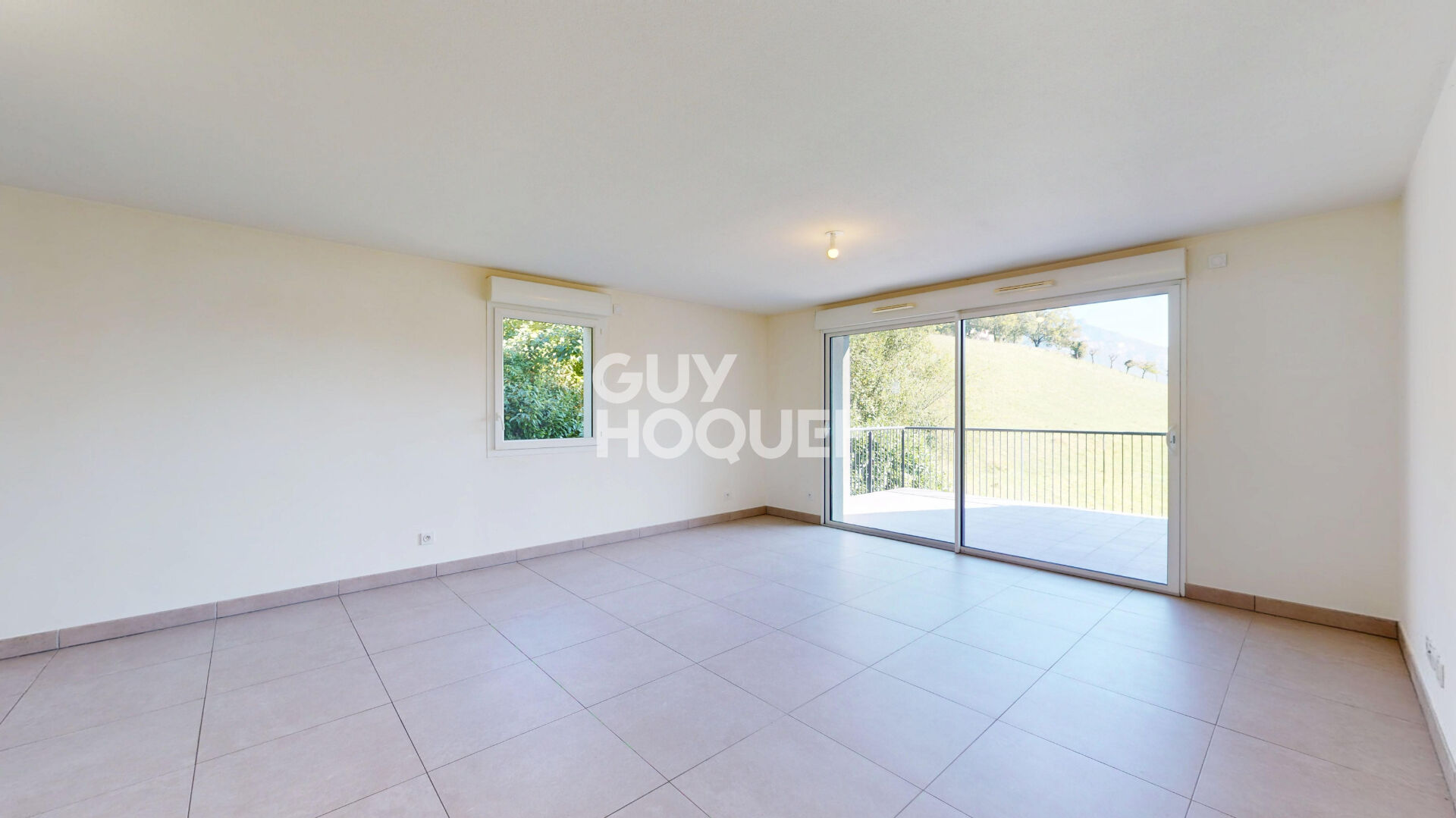 Appartement Mouxy 3 pièce(s) 74 m2