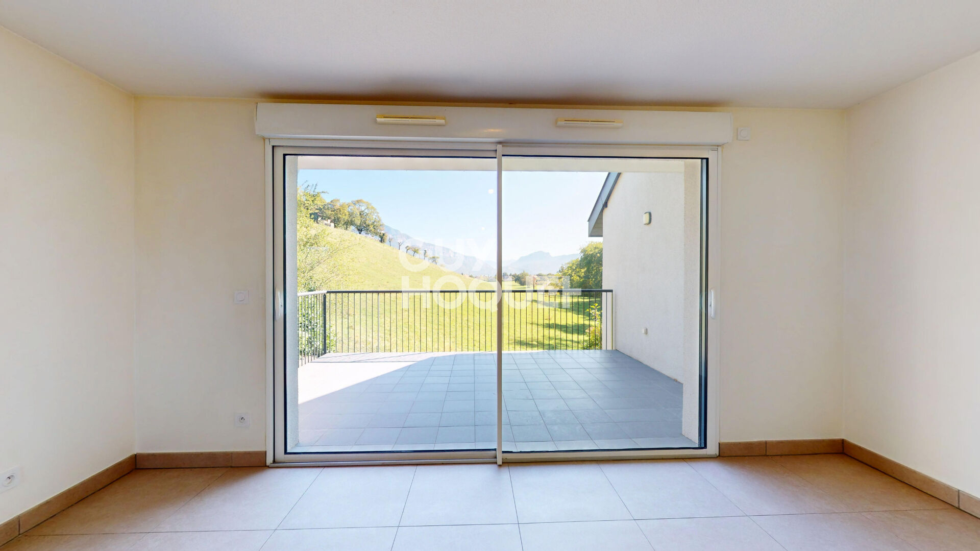 Appartement Mouxy 3 pièce(s) 74 m2