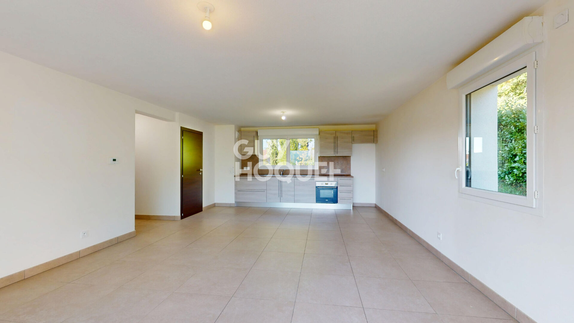 Appartement Mouxy 3 pièce(s) 74 m2