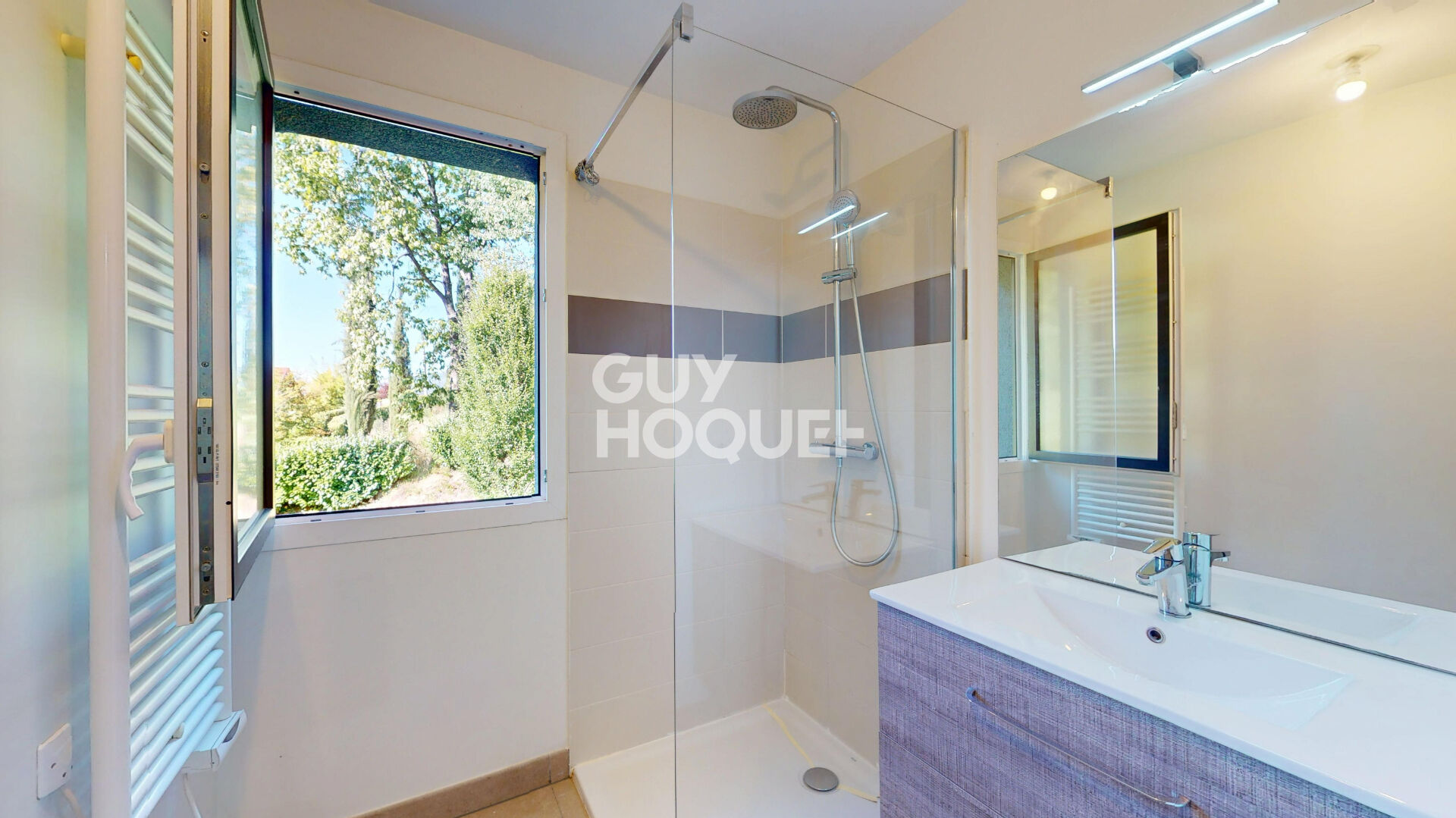 Appartement Mouxy 3 pièce(s) 74 m2