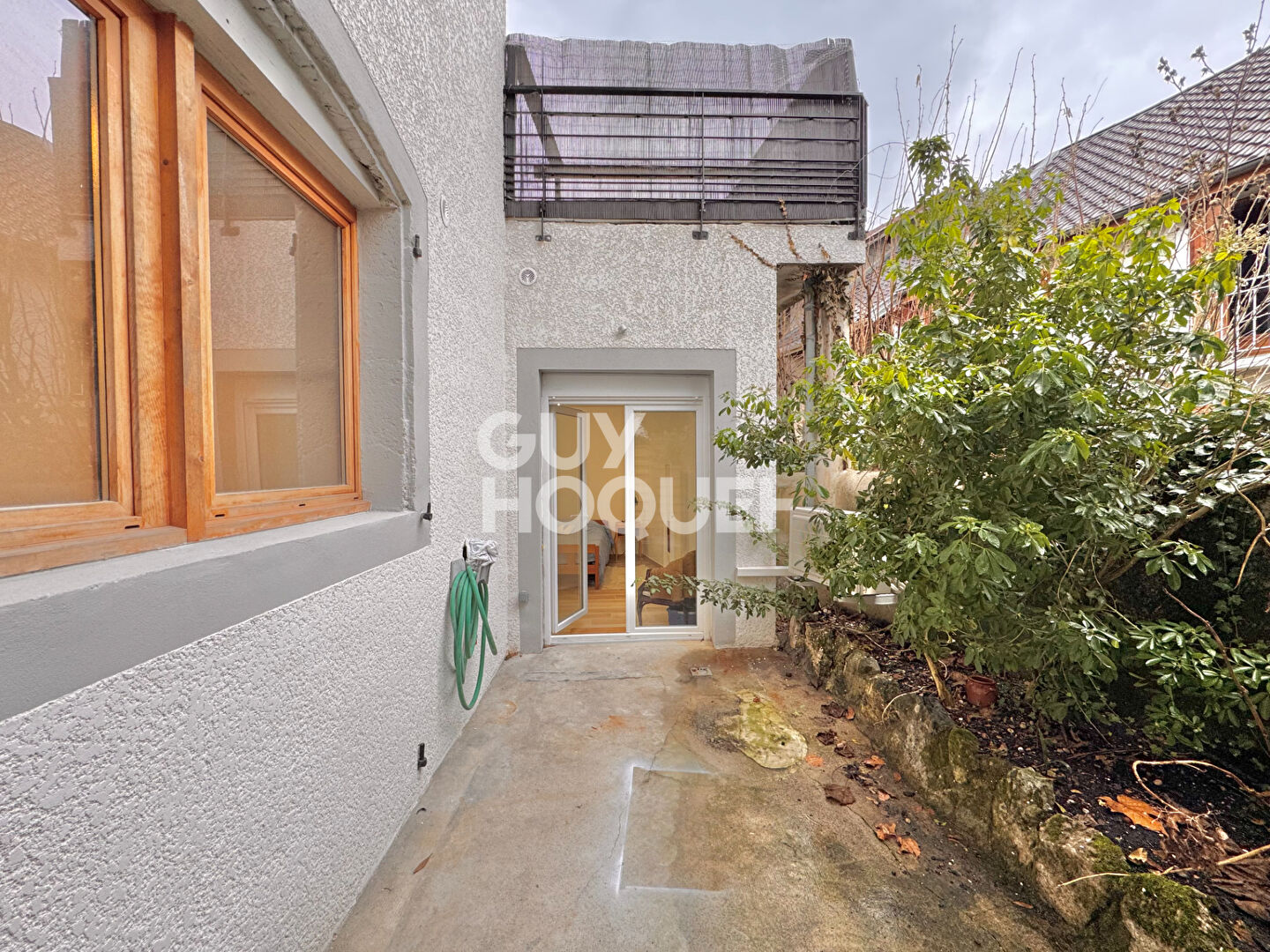 Appartement Aix Les Bains 2 pièce(s) 55.73 m²