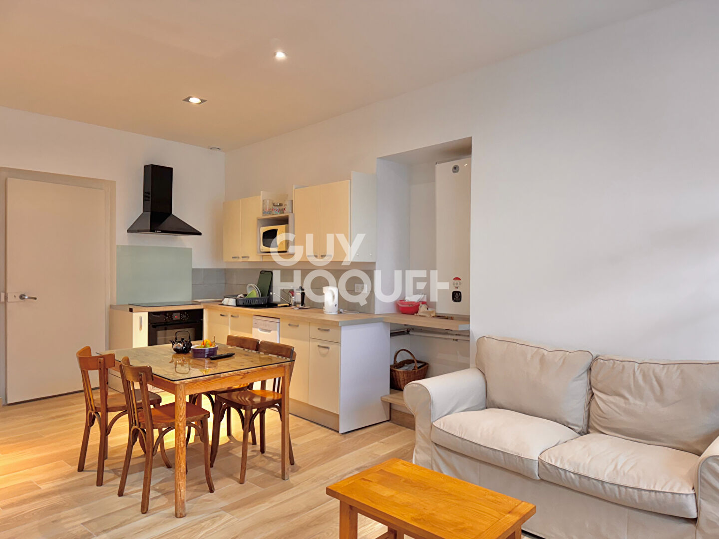 Appartement Aix Les Bains 2 pièce(s) 55.73 m²