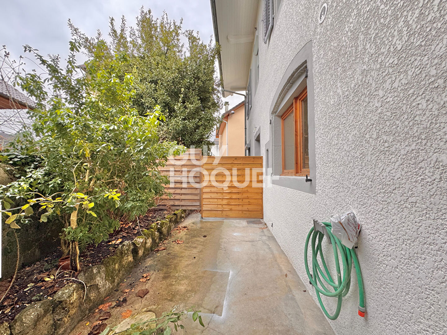 Appartement Aix Les Bains 2 pièce(s) 55.73 m²