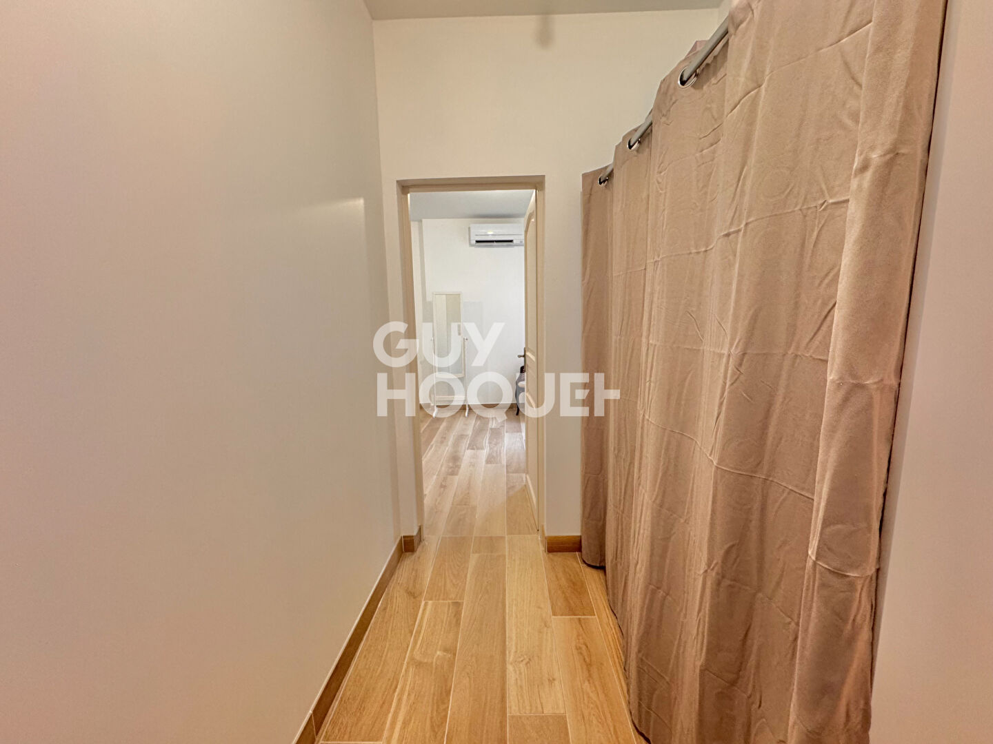 Appartement Aix Les Bains 2 pièce(s) 55.73 m²