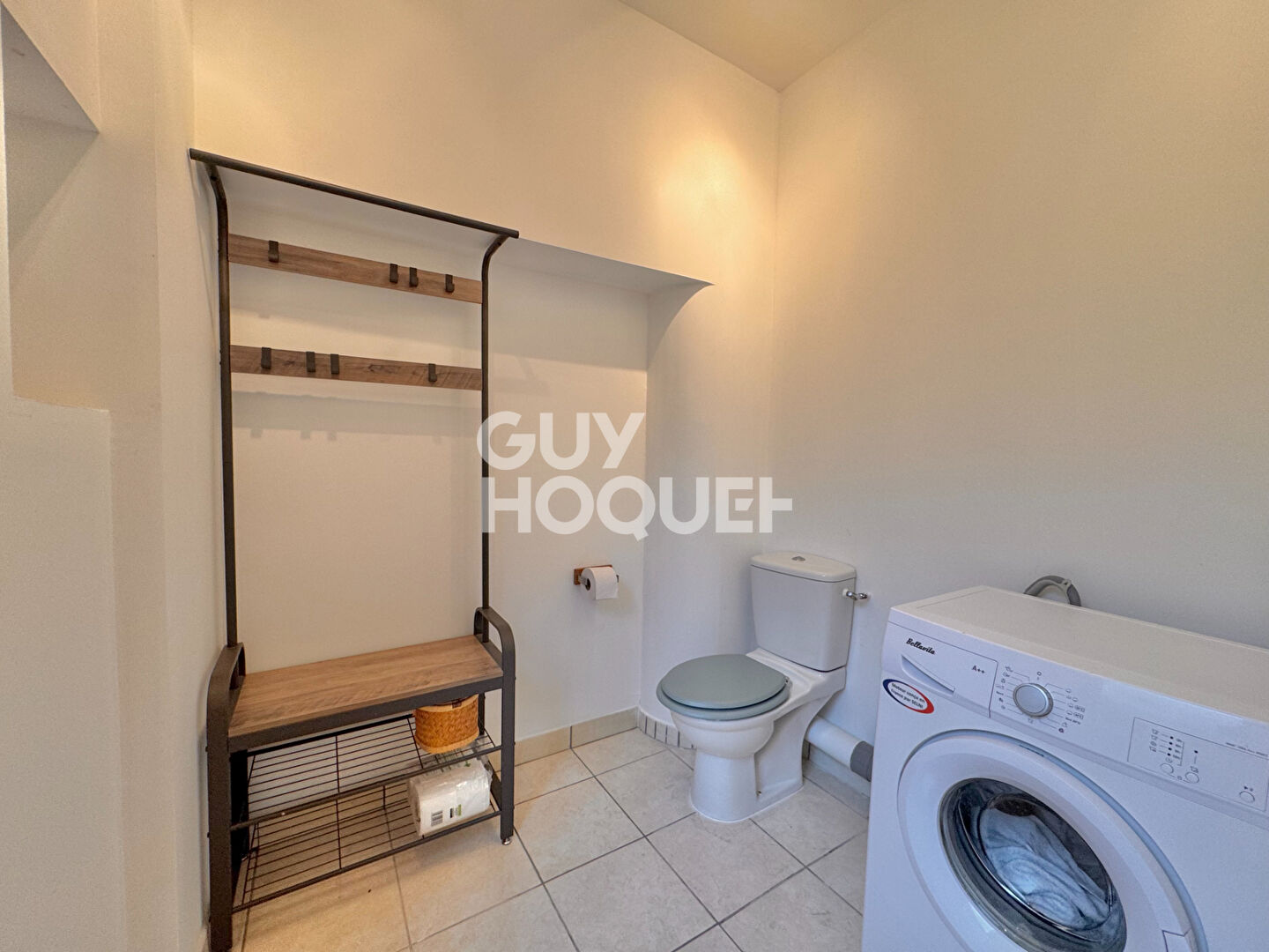 Appartement Aix Les Bains 2 pièce(s) 55.73 m²