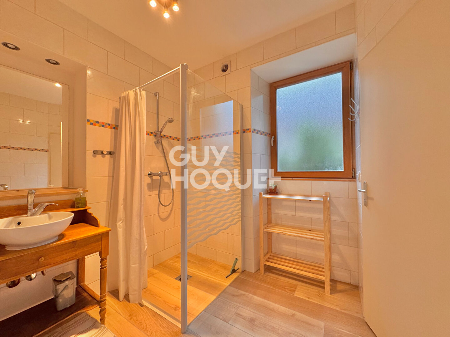 Appartement Aix Les Bains 2 pièce(s) 55.73 m²