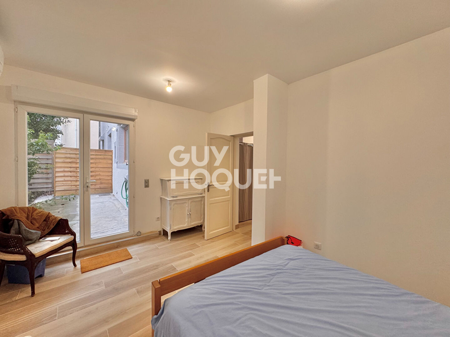 Appartement Aix Les Bains 2 pièce(s) 55.73 m²