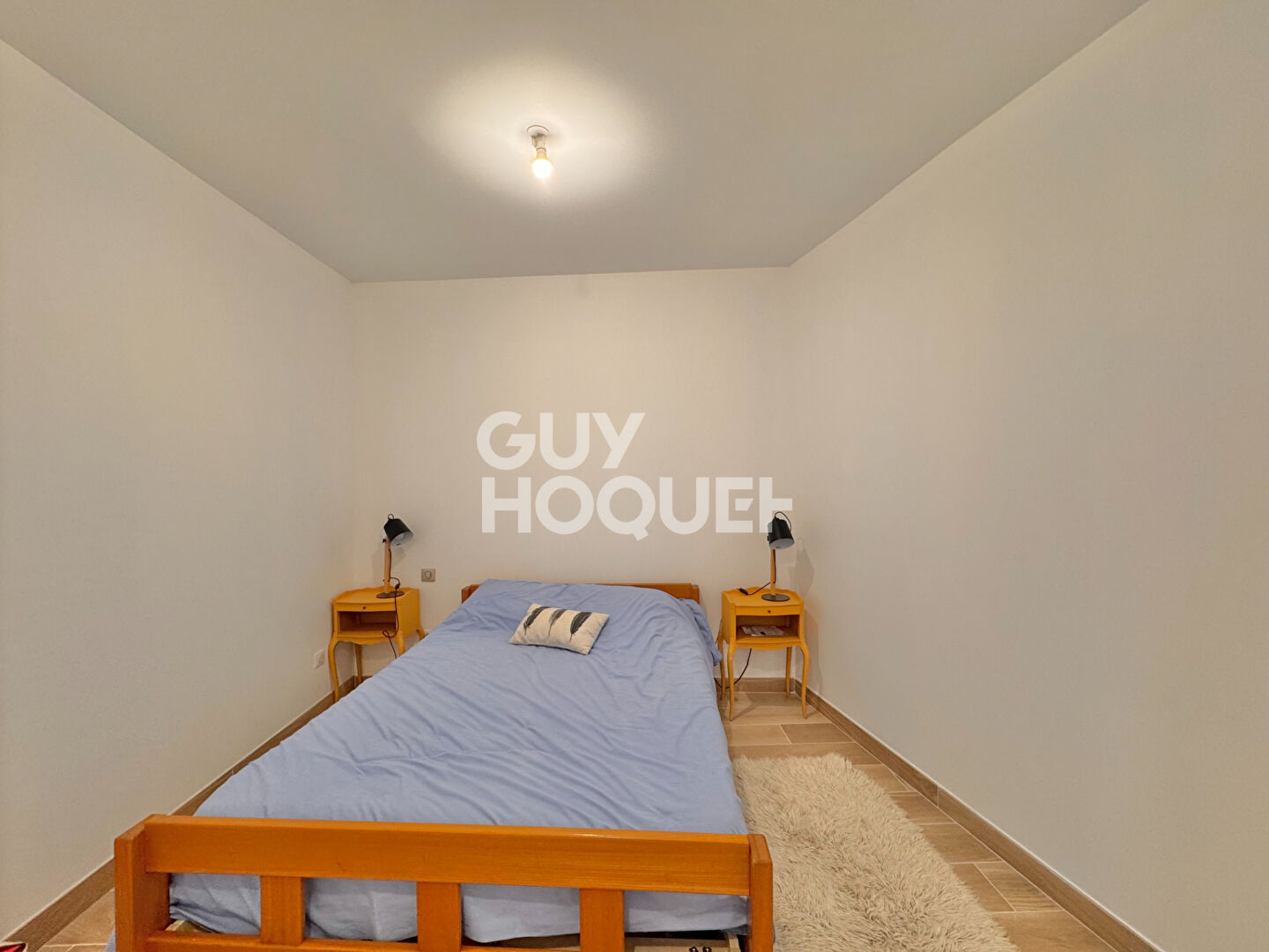 Appartement Aix Les Bains 2 pièce(s) 55.73 m²