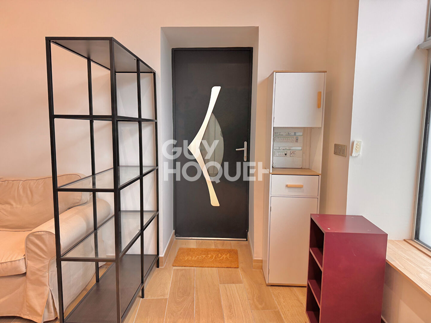 Appartement Aix Les Bains 2 pièce(s) 55.73 m²