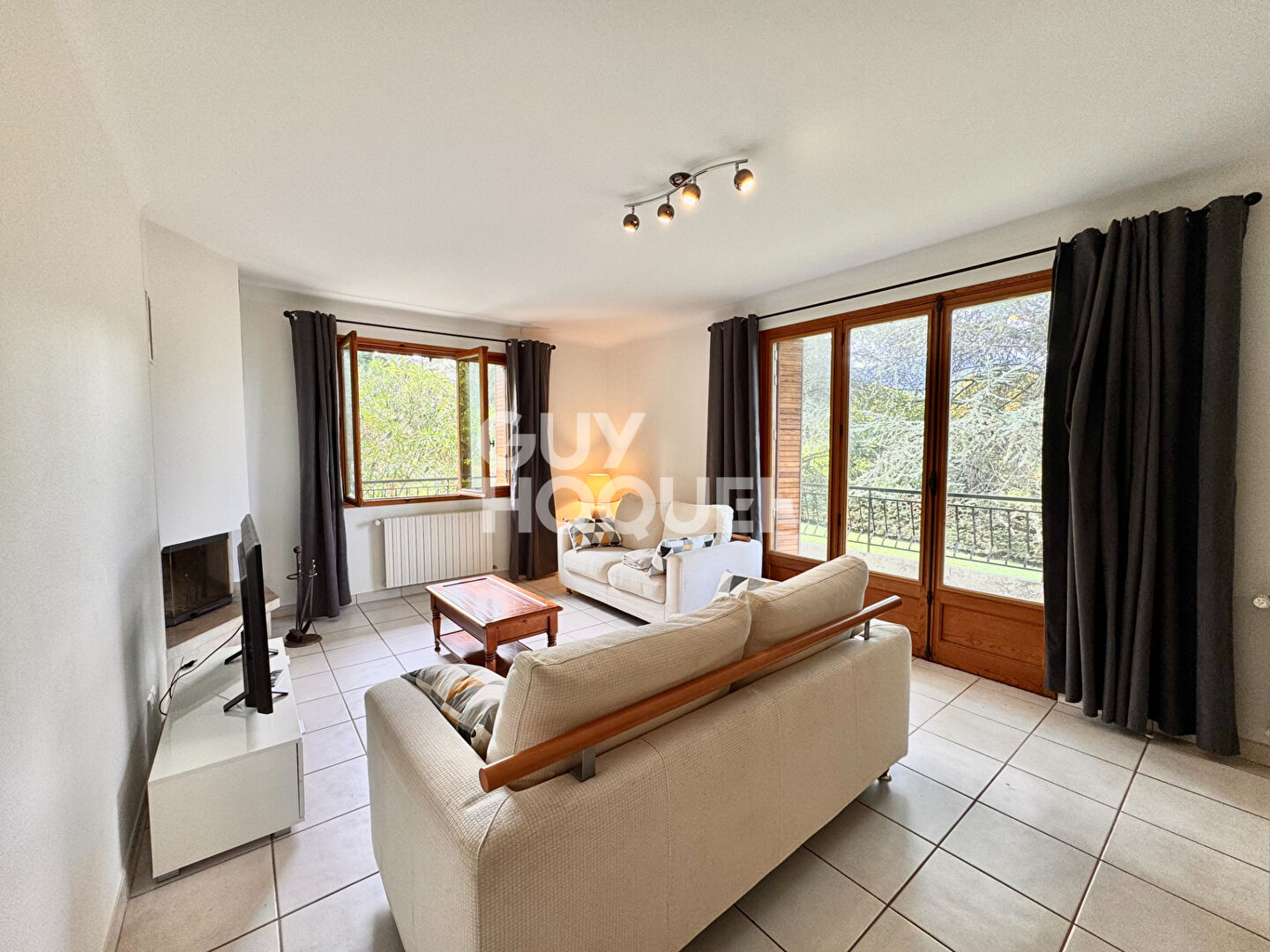 Maison Aix-les-bains 5 pièce(s) 134.79 m2