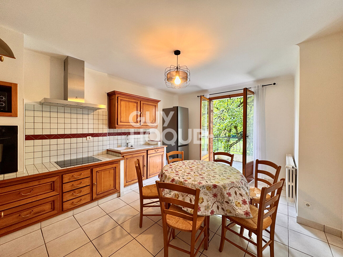 Maison Aix-les-bains 5 pièce(s) 134.79 m2