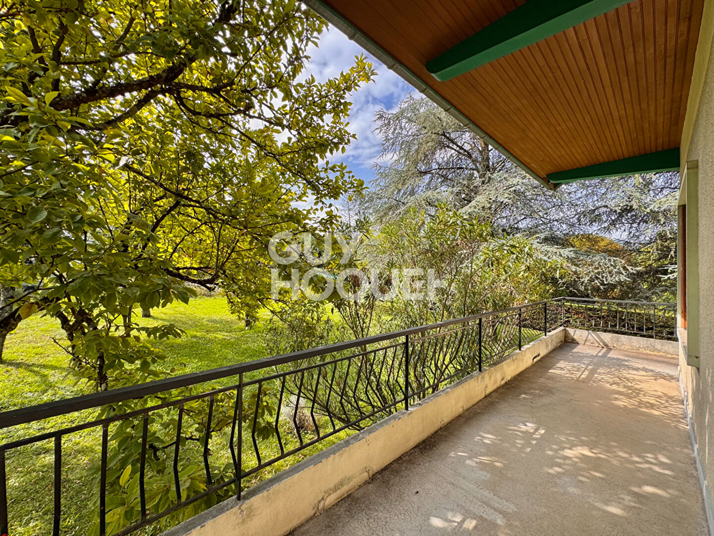 Maison Aix-les-bains 5 pièce(s) 134.79 m2