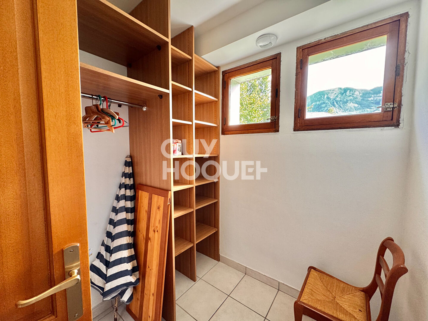 Maison Aix-les-bains 5 pièce(s) 134.79 m2