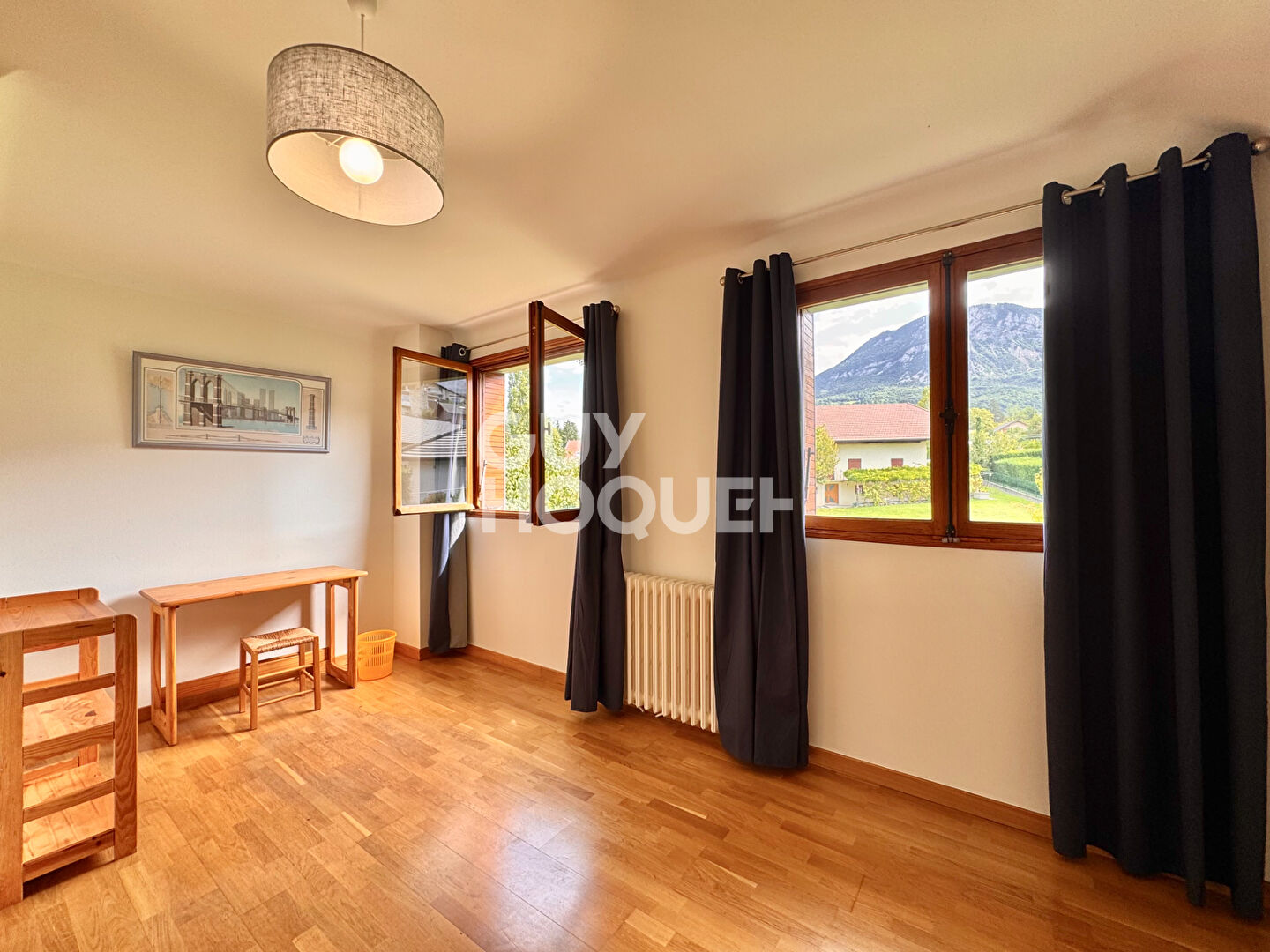 Maison Aix-les-bains 5 pièce(s) 134.79 m2