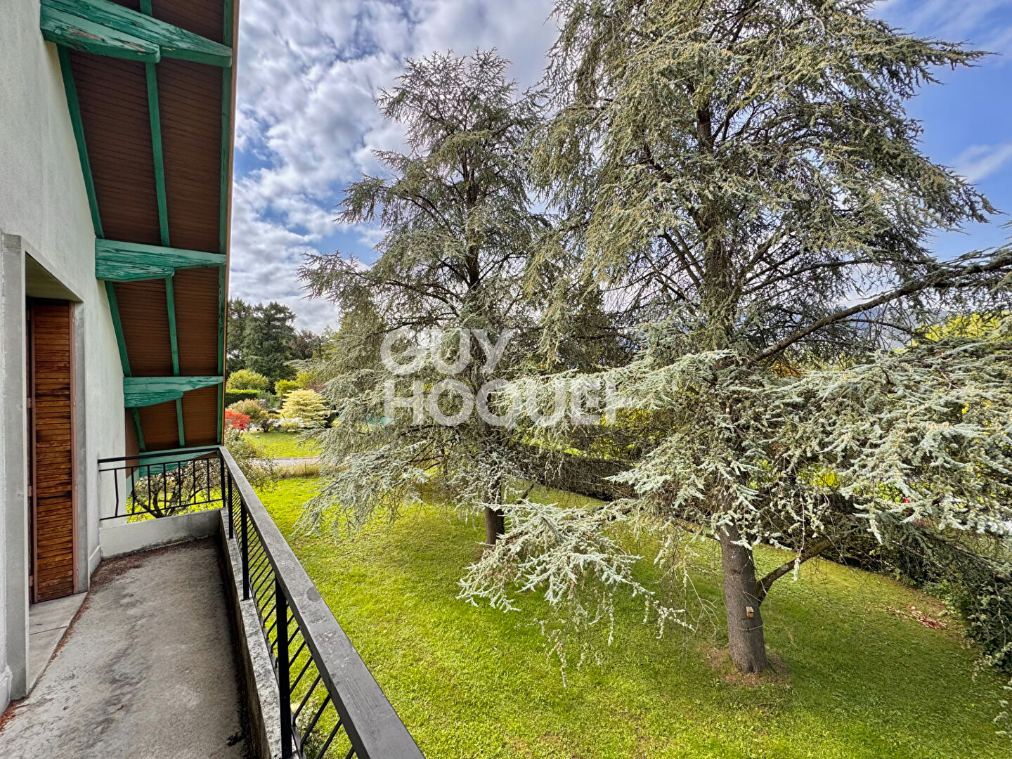 Maison Aix-les-bains 5 pièce(s) 134.79 m2