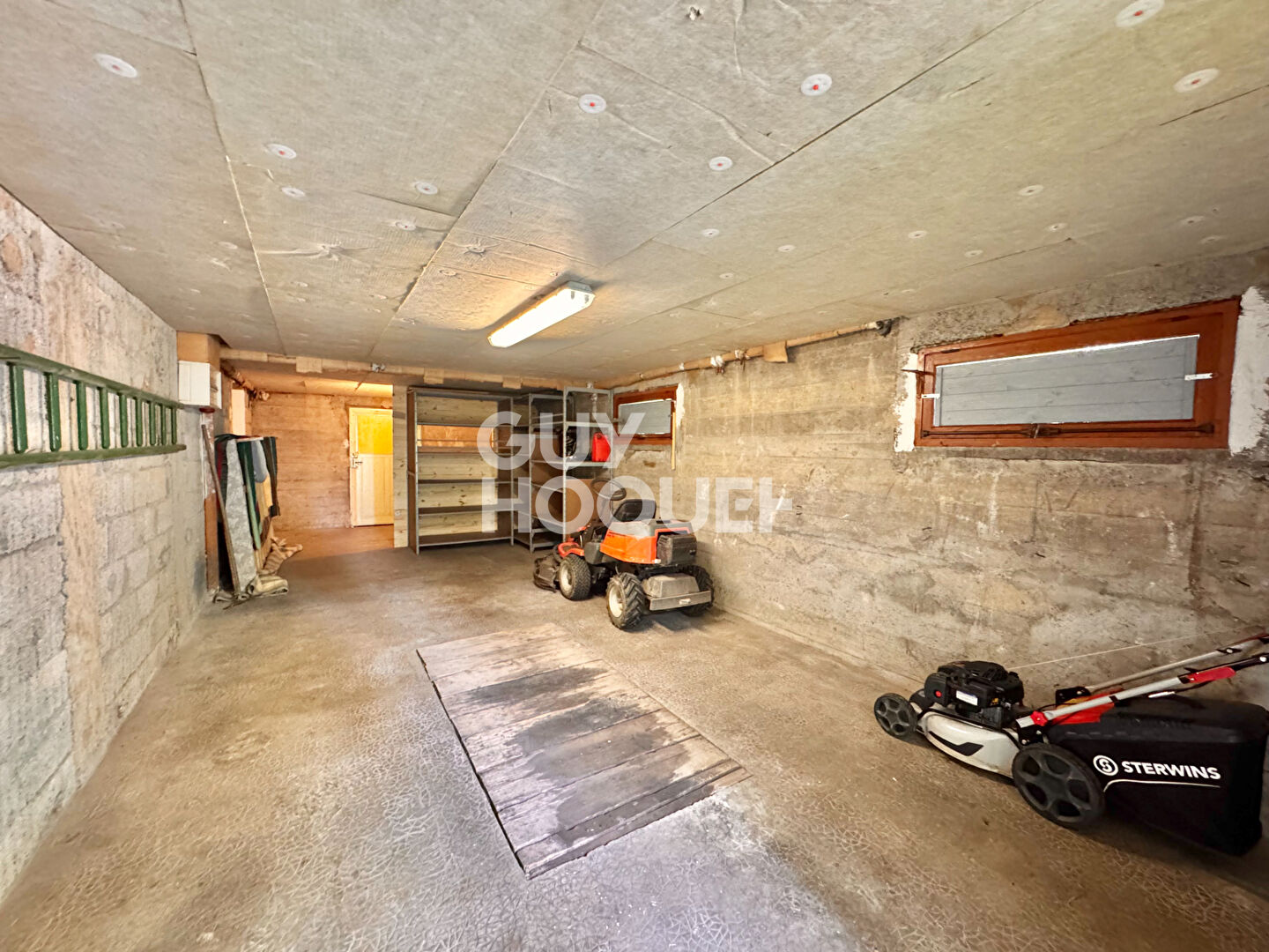 Maison Aix-les-bains 5 pièce(s) 134.79 m2