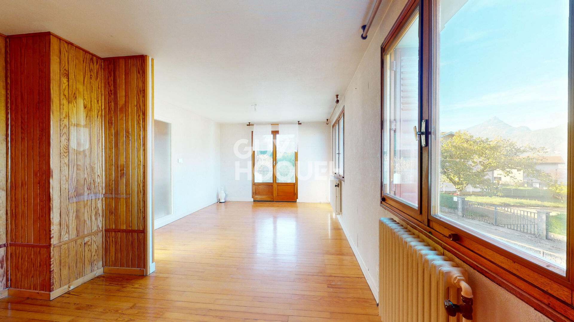 Maison - Brison St Innocent