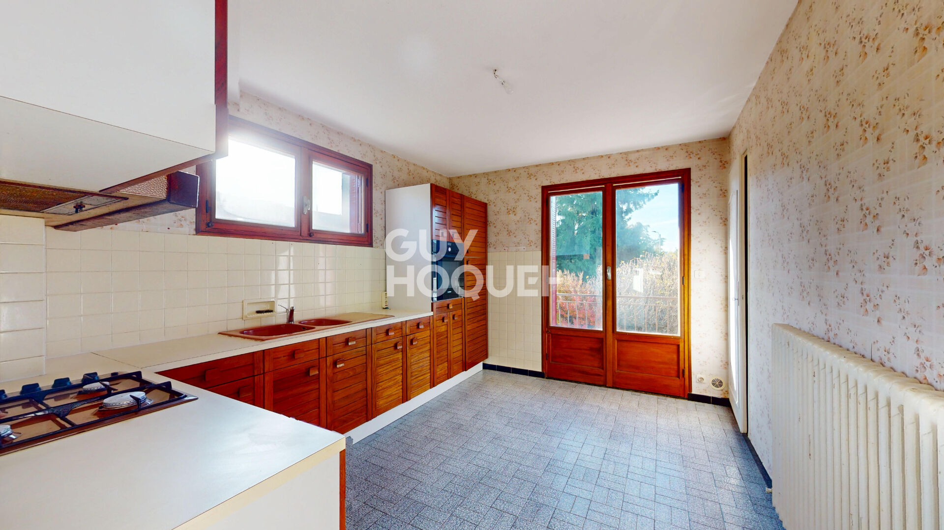 Maison - Brison St Innocent