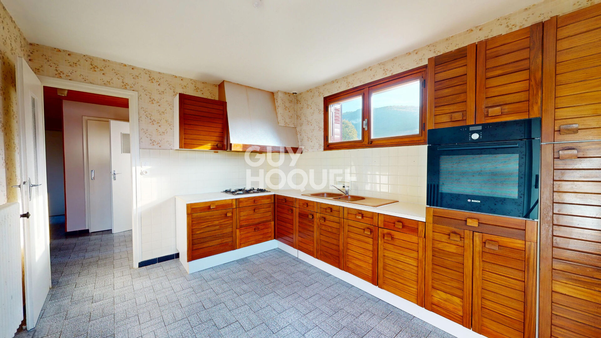 Maison - Brison St Innocent