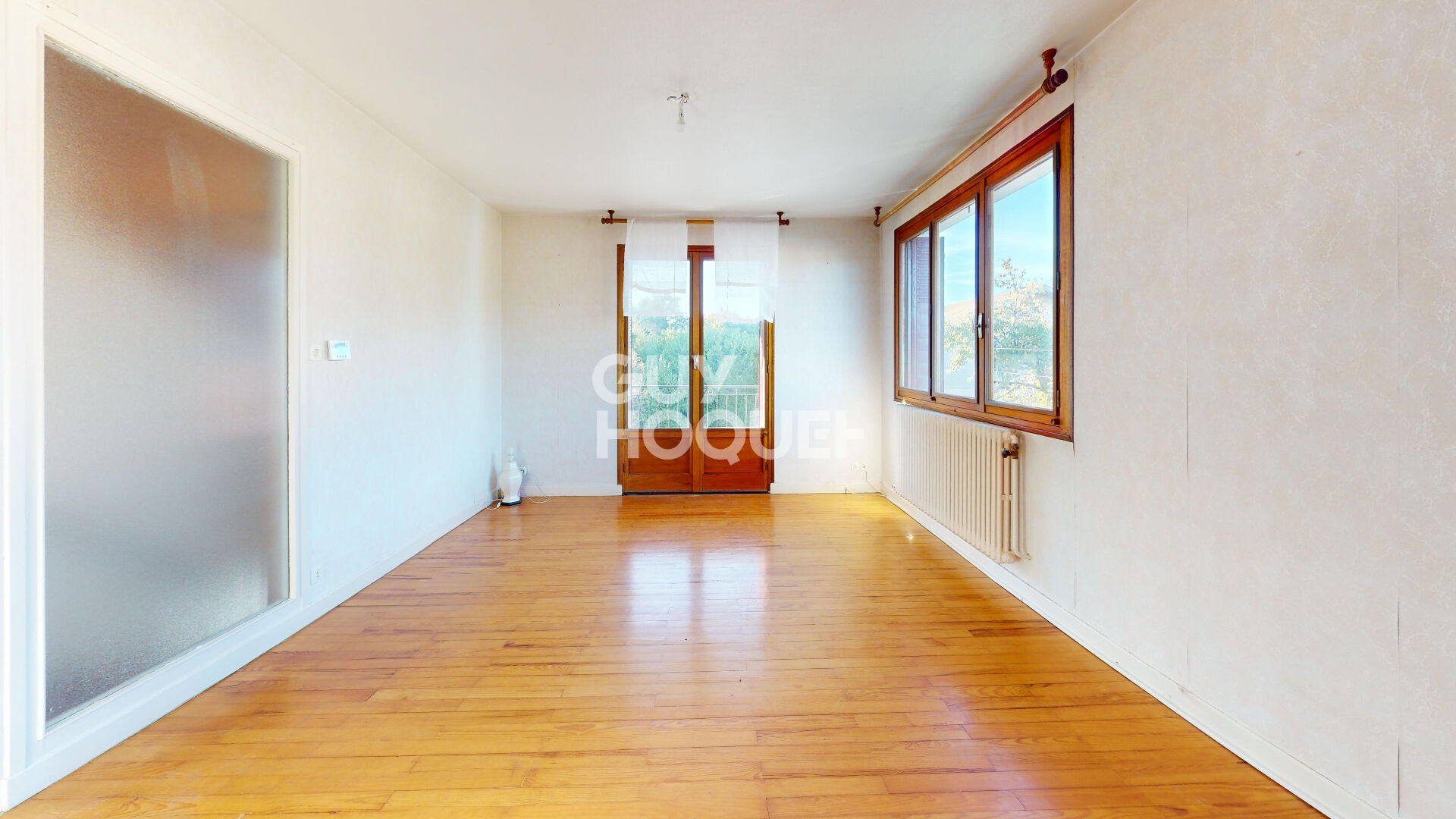 Maison - Brison St Innocent