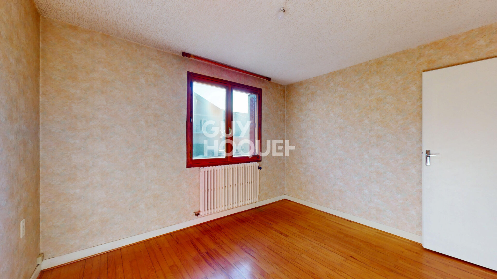 Maison - Brison St Innocent