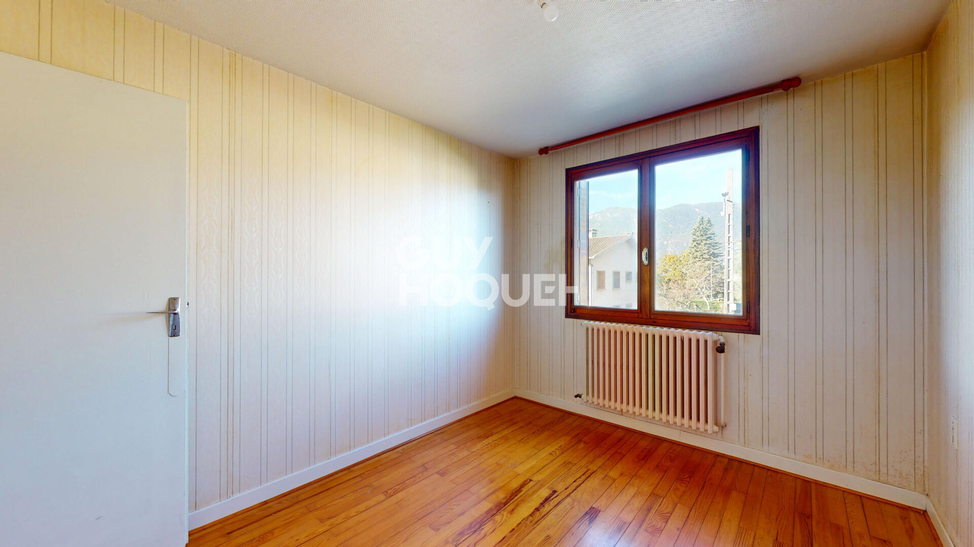 Maison - Brison St Innocent