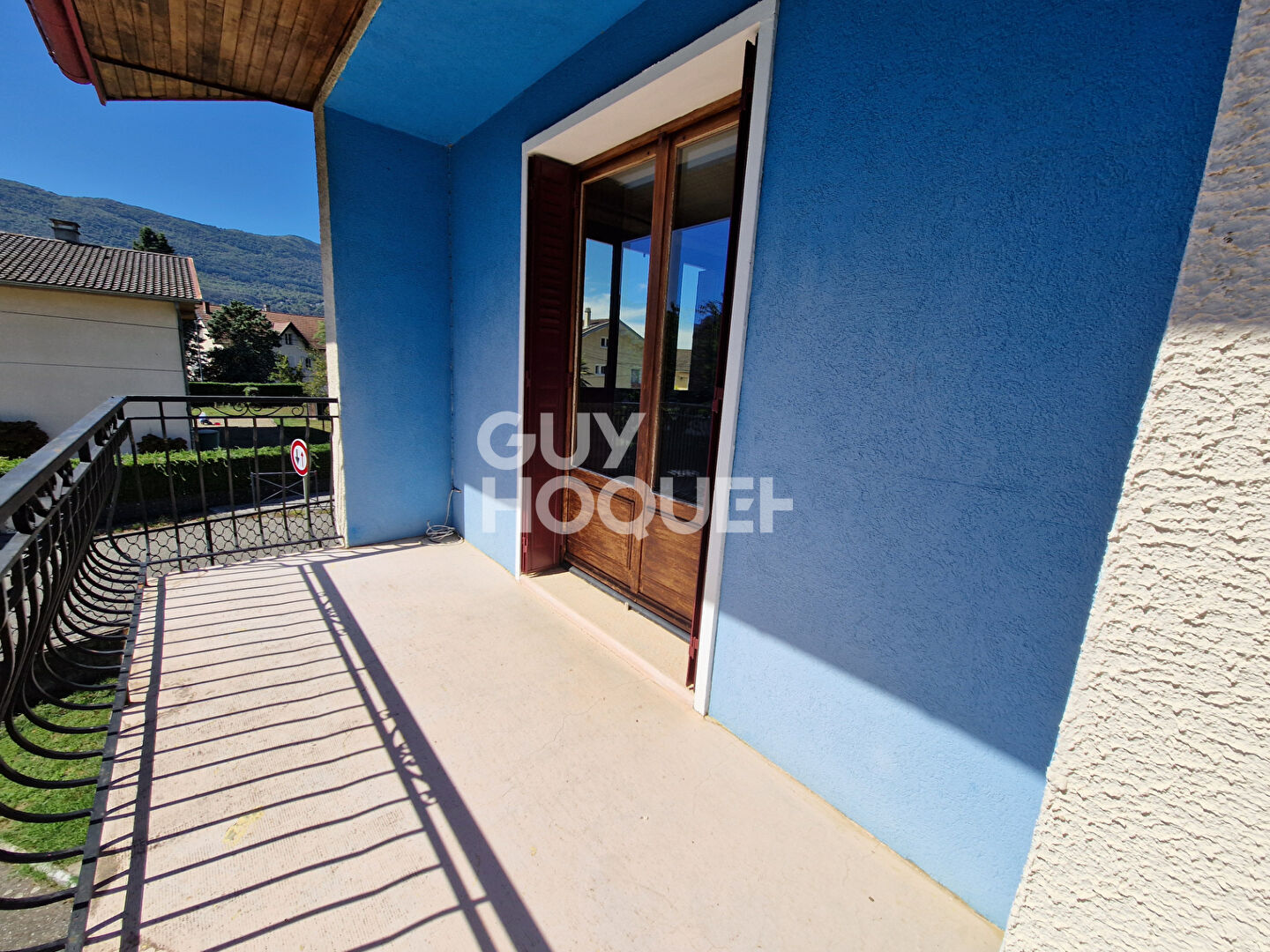 Maison - Brison St Innocent