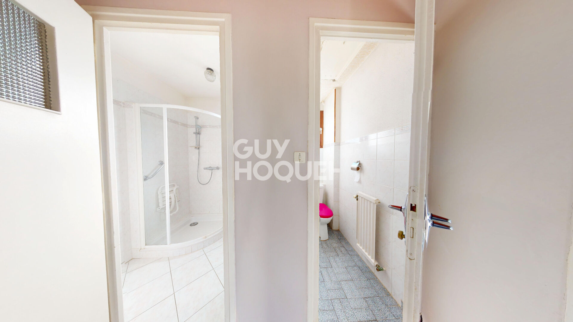 Maison - Brison St Innocent