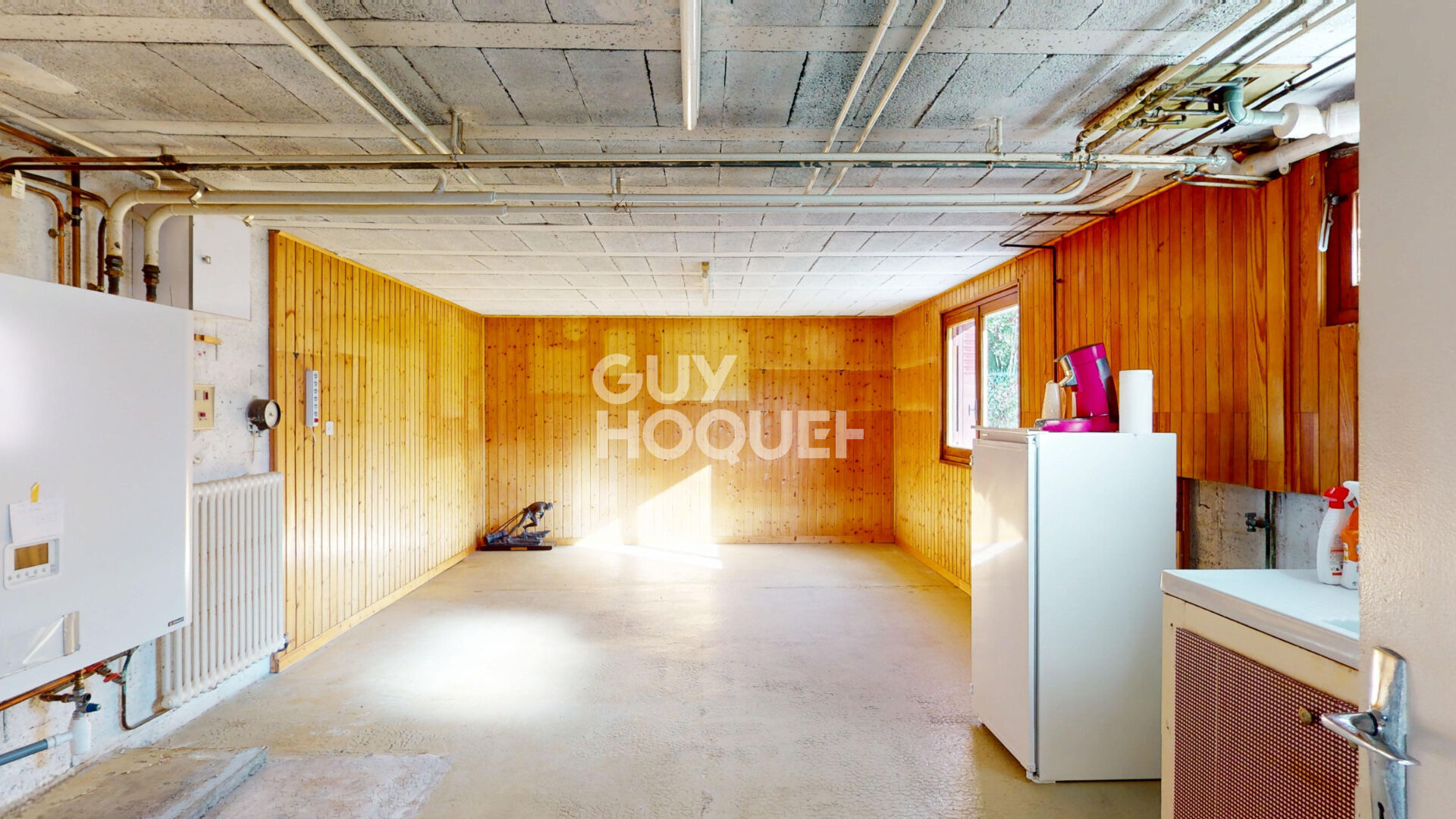 Maison - Brison St Innocent