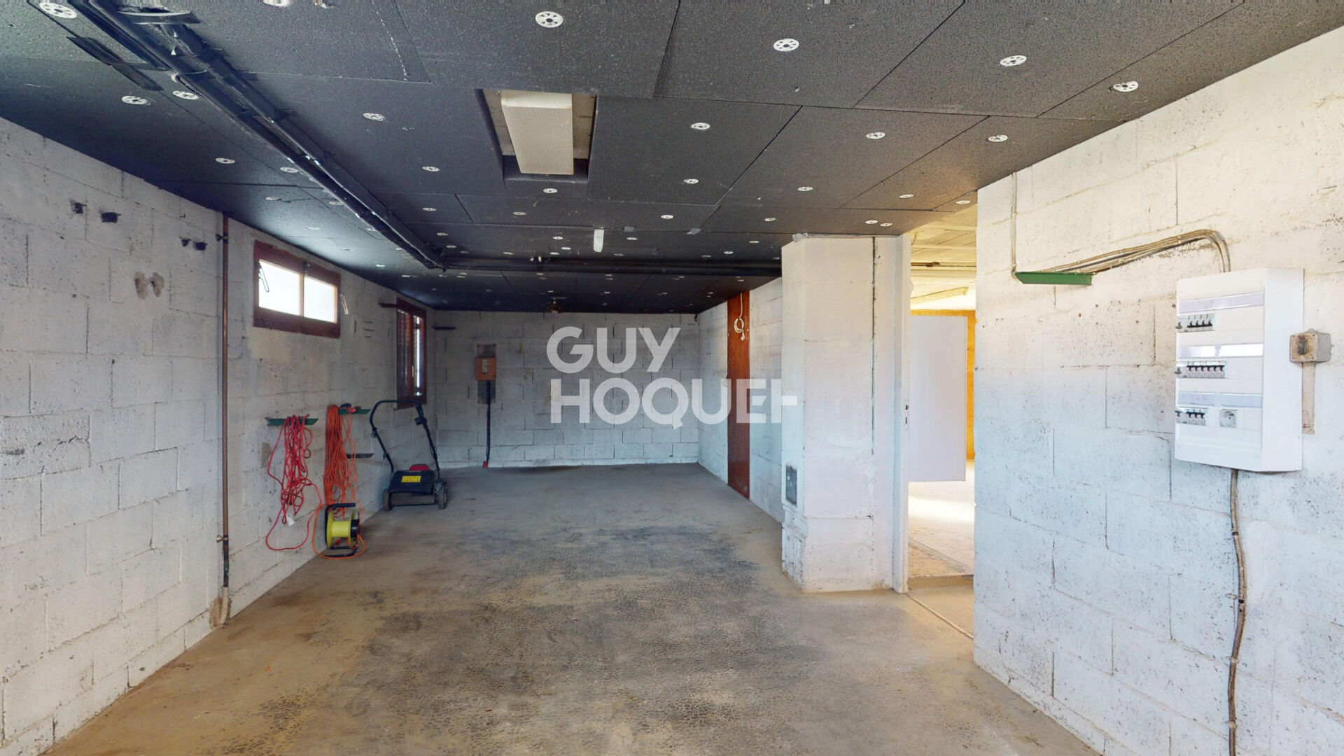 Maison - Brison St Innocent