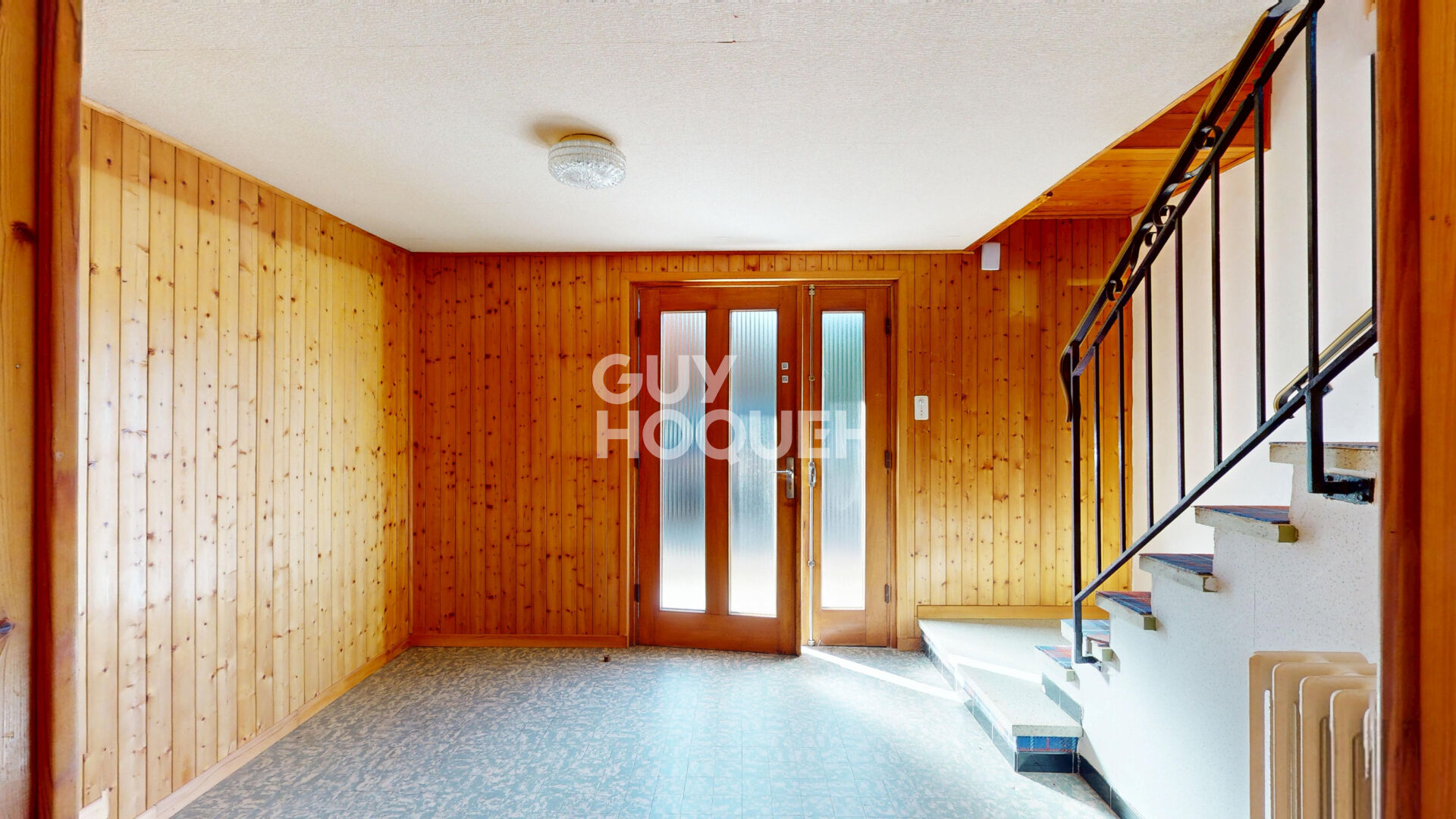 Maison - Brison St Innocent