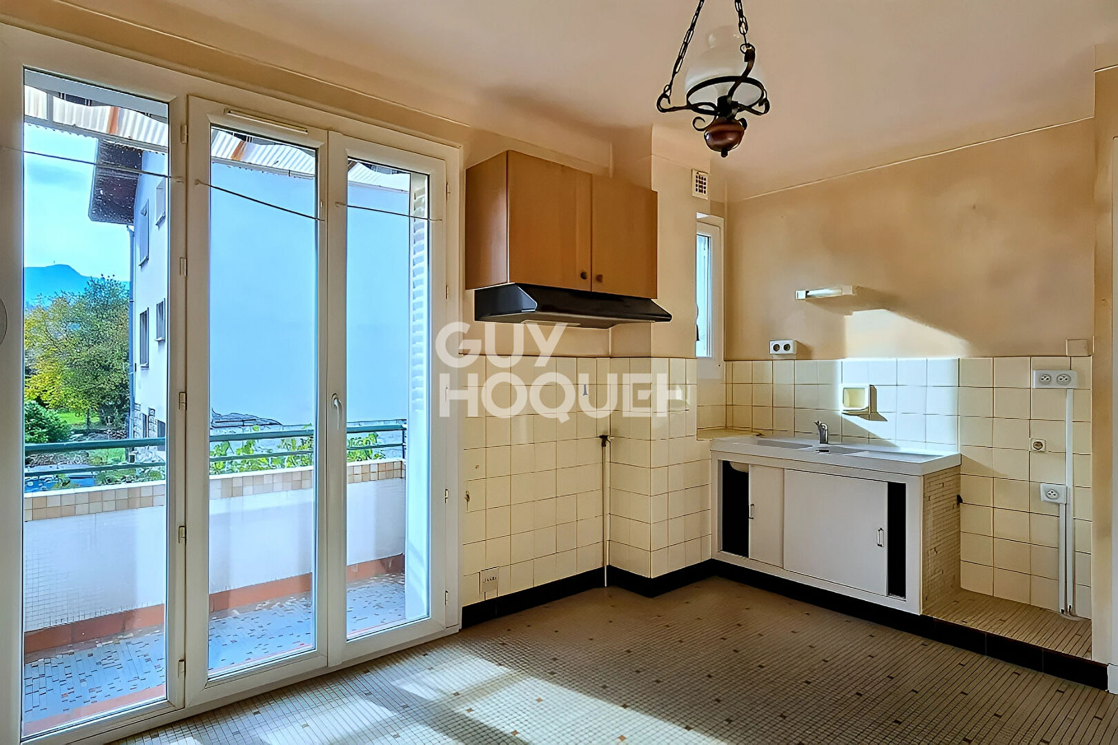 Maison à vendre à "BISSY" - 5 pièces, 4 chambres, terrain de 746 m²