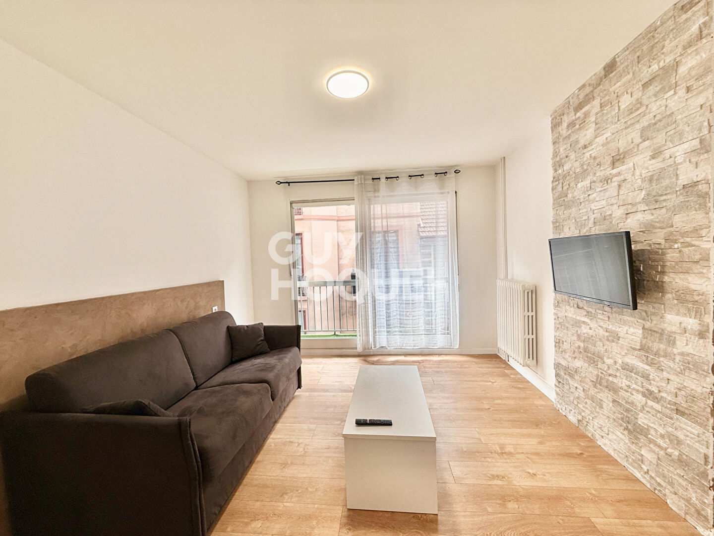 Appartement Aix Les Bains 1 pièce(s) 21.70 m2