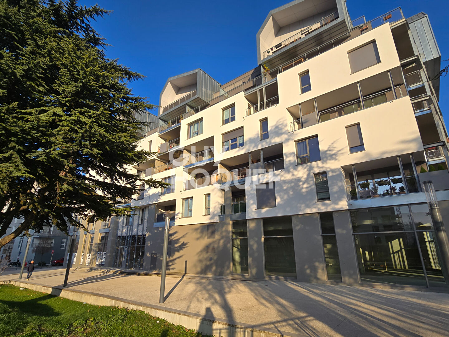 Appartement Chambery 2 pièce(s) 56 m2