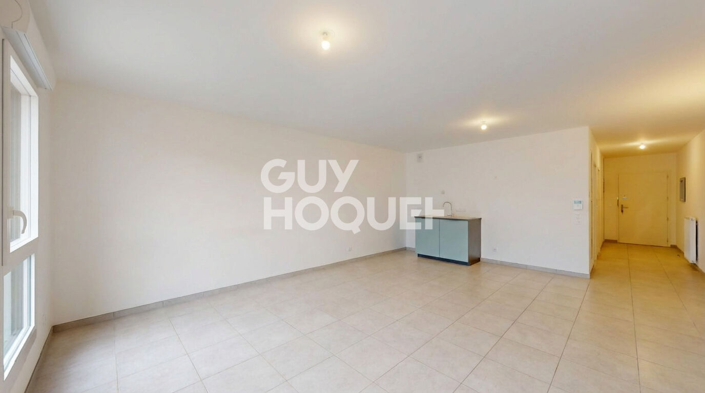 Appartement Chambery 2 pièce(s) 56 m2