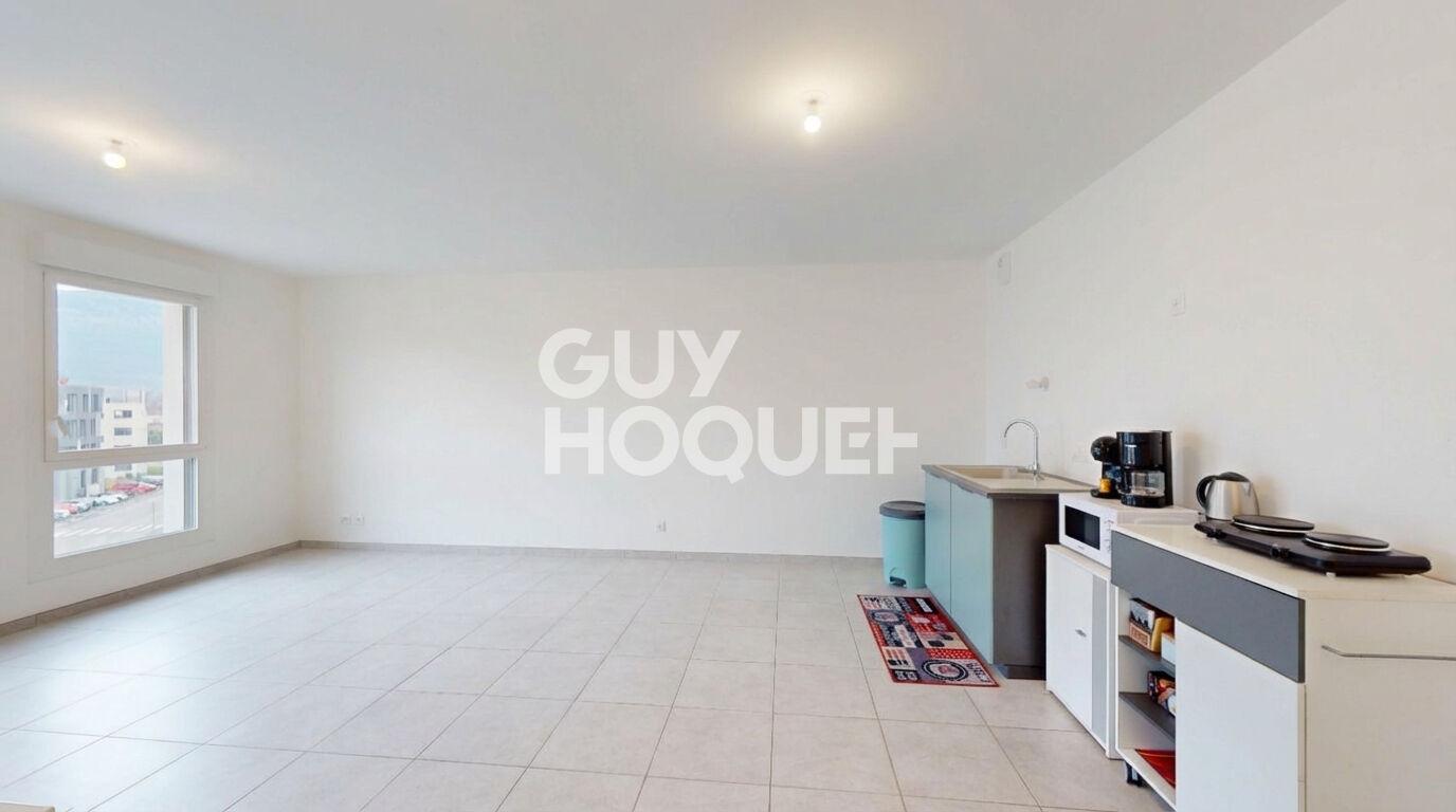 Appartement Chambery 2 pièce(s) 56 m2