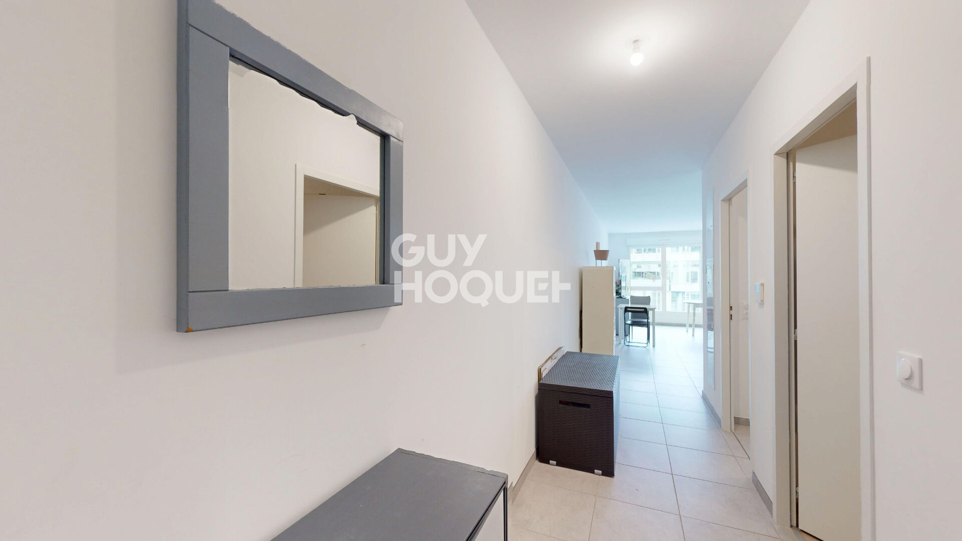 Appartement Chambery 2 pièce(s) 56 m2