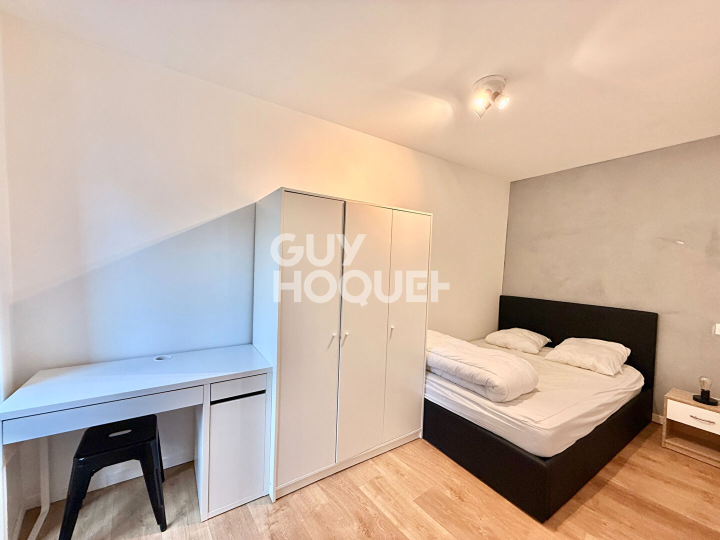 Appartement Aix Les Bains 2pièce(s) 27 m2