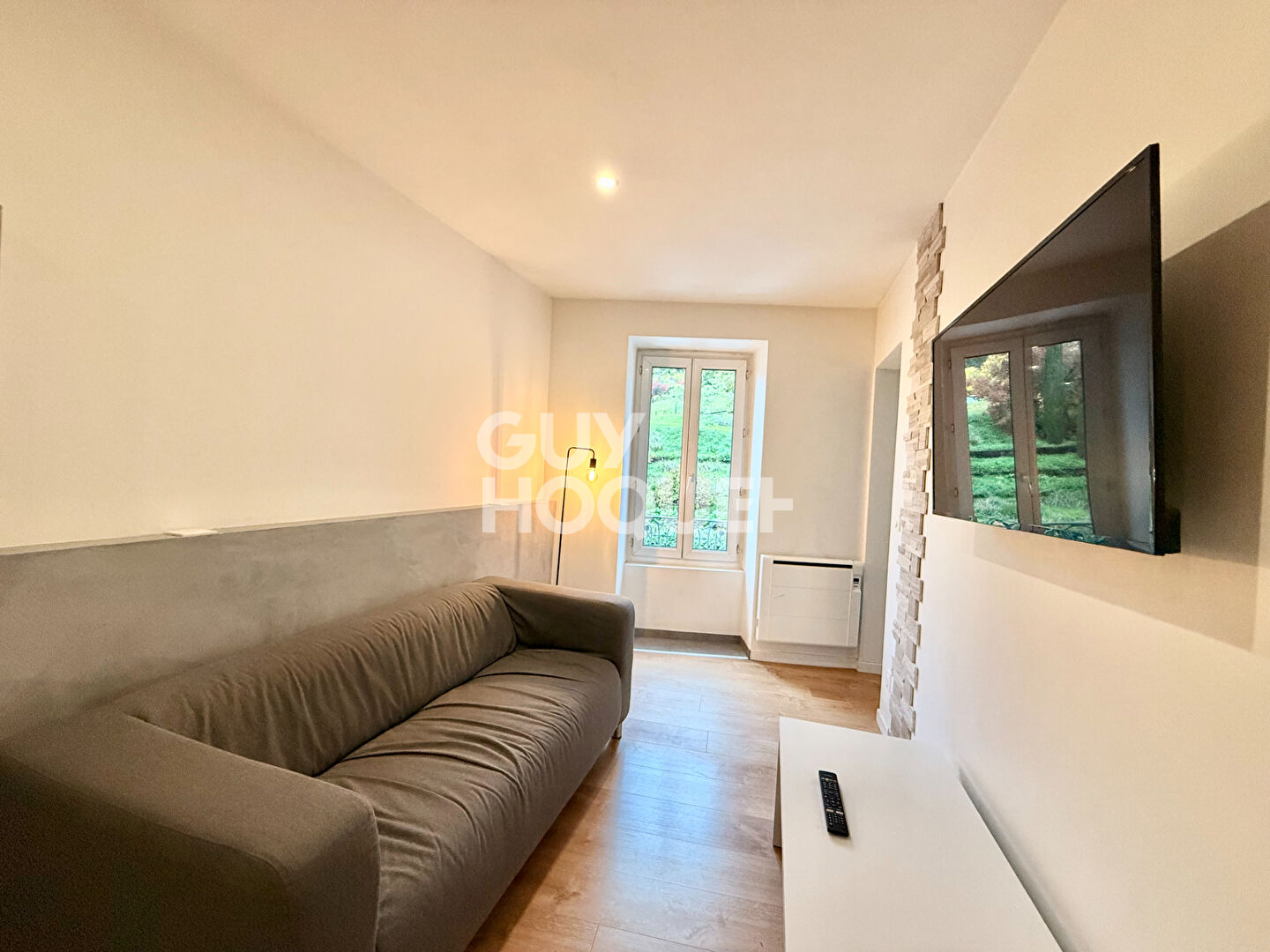 Appartement Aix Les Bains 2pièce(s) 27 m2