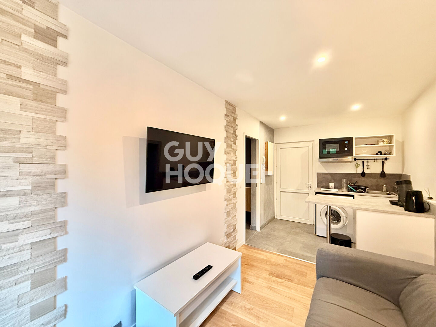 Appartement Aix Les Bains 2pièce(s) 27 m2