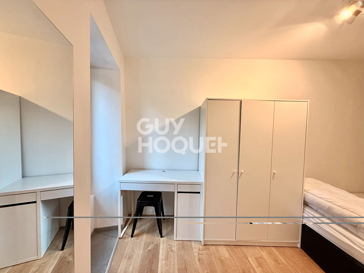 Appartement Aix Les Bains 2pièce(s) 27 m2