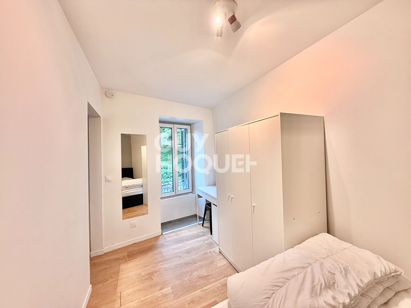 Appartement Aix Les Bains 2pièce(s) 27 m2