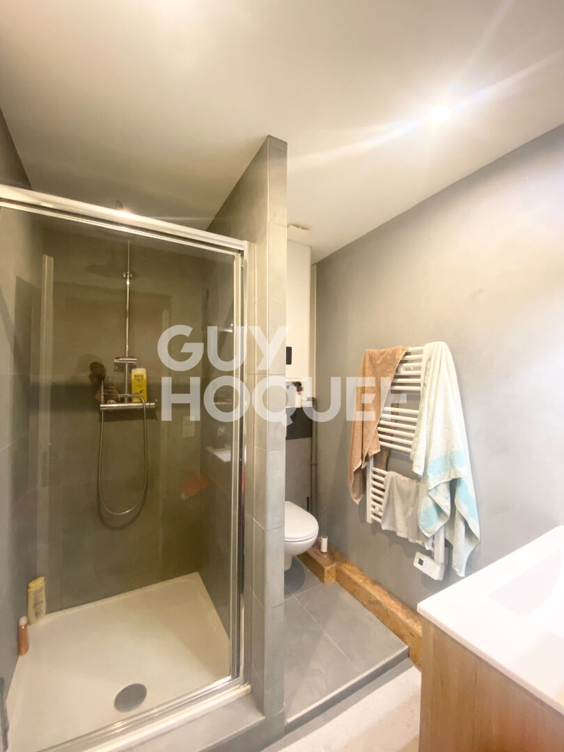 Appartement Aix Les Bains 2pièce(s) 27 m2