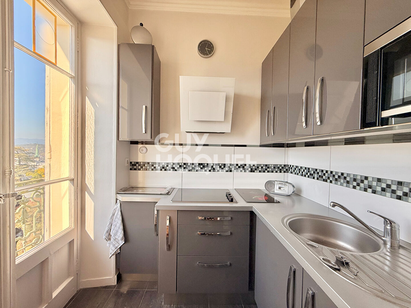 Appartement T2 de 54.70 m²